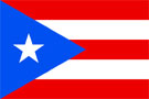 puerto rico flas