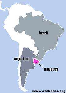 Sai Uruguay