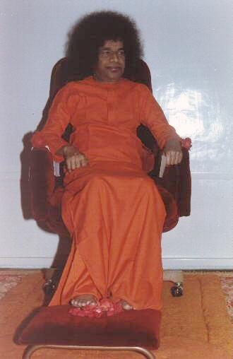 Swami