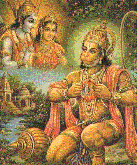 Hanuman picture