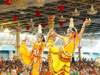 19 November evening: Dance programme of students of Shri Rama Nataka Niketan, Secunderabad