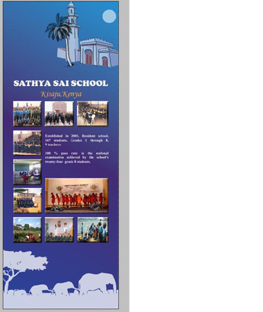 Africa,School,Kenya,Ki#EF07