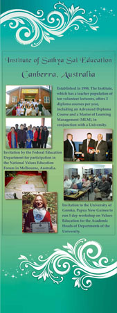 Asia, Institute, Austr#EF1D