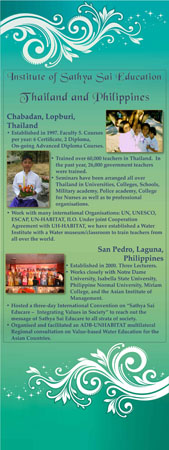 Asia, Institute, Thail#EF20