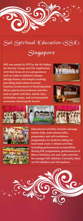 Asia, SSE, Singapore, #EF33