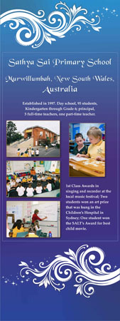 Asia, School, Australi#EF21