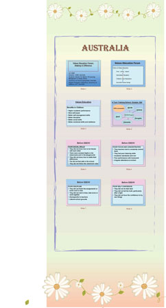 Powerpoint,Australia,V#EF87