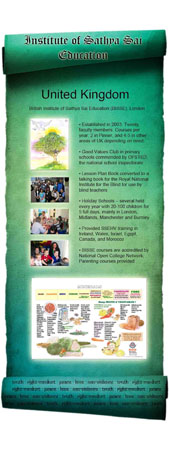 Europe,InstituteUK,Twinkle