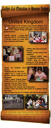 Europe,SSEHV,UK,Disha