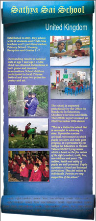 Europe,school,UK,ramya