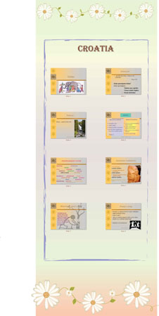 PowerPoint, Croatia, B#EF81