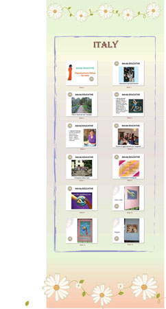 Powerpoint,Italy,SSE,Poonam