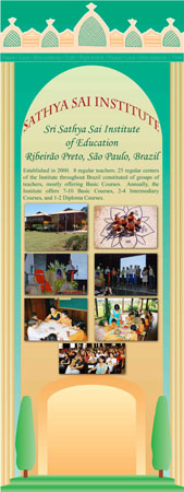 Institute,Brazil,Babita