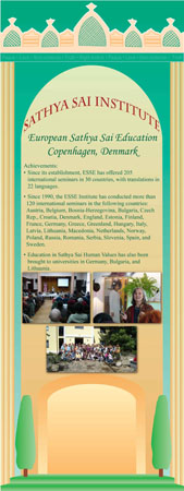 Institute,Denmark2,Babita