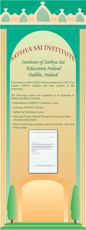 Institute,Ireland1,Babita