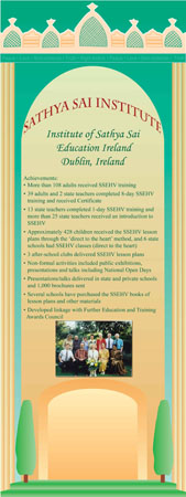 Institute,Ireland2,Babita