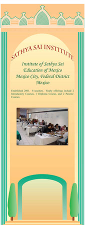 Institute,Mexico,Poonam