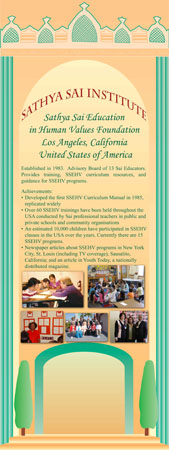 Institute,USA, Babita