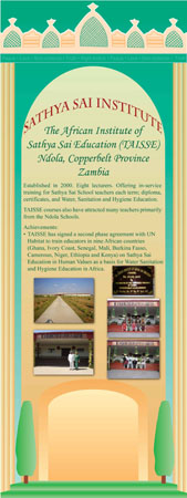 Institute,Zambia,Babita