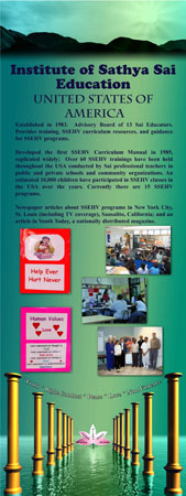 Northamerica, Institut#EF78