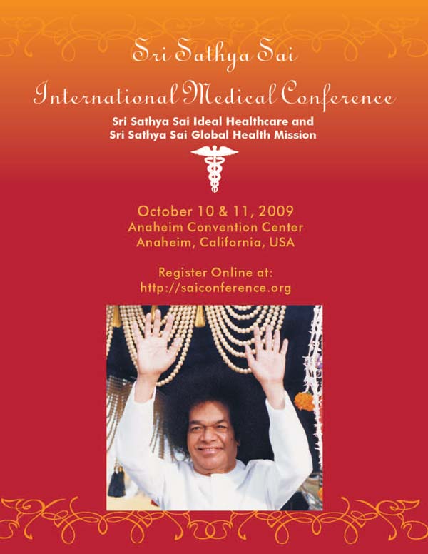 medical conference poster