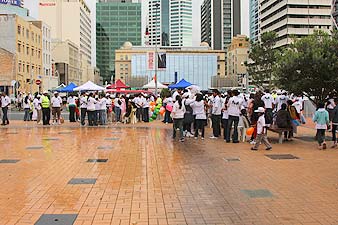 Sai World News New Zealand