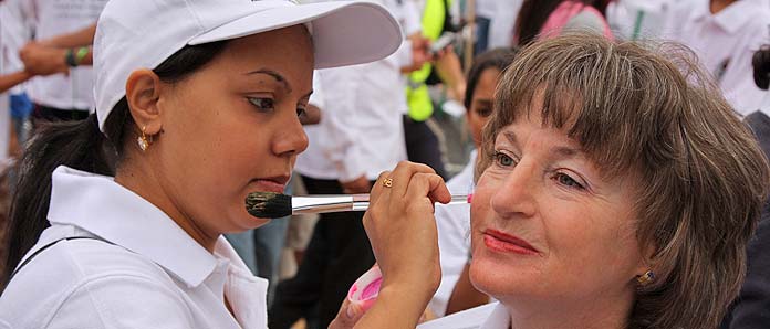 Sai World News New Zealand