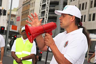 Sai World News New Zealand