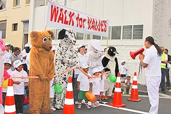 Sai World News New Zealand