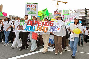 Sai World News New Zealand