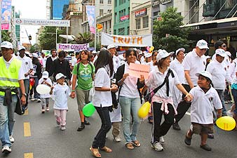 Sai World News New Zealand