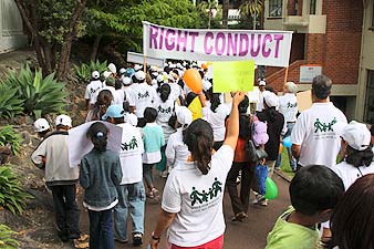 Sai World News New Zealand