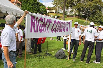 Sai World News New Zealand